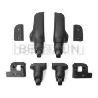 Колесо № 24 д/чемодана SD-201 вращение 360 (компл.4-х)