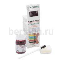 Тарраго №128  (TDC01) 059 Красит. COLOR DYE 25 мл т.-коричн.