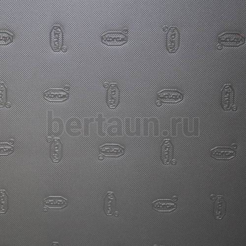 Лист профилактика № 40  VIBRAM 1,0 мм арт. 7373 №82  920*580 темно-серая