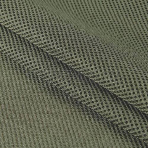 Сетка № 5 Air Mesh арт.045 LT пл.260 гр/м.кв 3-х слойная шир. 1,5 м хаки (327)