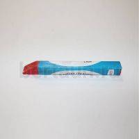 Воск №18    карандаш отделочн. (красный) KENDA FARBEN