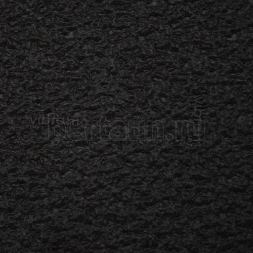 Пластина набоечная № 27  VIBRAM LASTRA CREPE 7107 ЖЕСТ 6,0мм коричнев