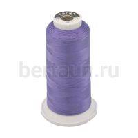 Нитки д/шв.машинки №  5 100г/3 1110 сирен.