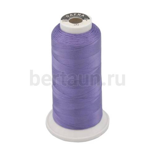 Нитки д/шв.машинки №  5 100г/3 1110 сирен.