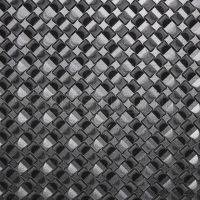 Лист профилактика № 76  КОМФОРТ (трек)  900*700*3 черная ЗИМА