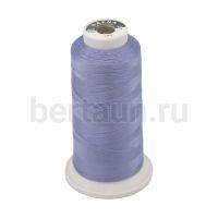 Нитки д/шв.машинки №  9 100г/3 1292 св.сирен.