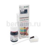 Тарраго № 88   (TDC01) 017 Красит. COLOR DYE 25 мл т.-синий