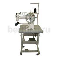 Швейная машинка ПН АК-2972 Тайвань Стол + Мотор