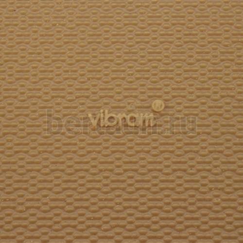 Пластина набоечная № 44 МАЛЕНЬКИЙ 1/4 VIBRAM 425*282*6 №49 DUPLA  кремень