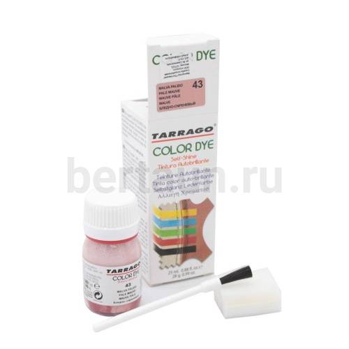 Тарраго №113  (TDC01) 043 Красит. COLOR DYE 25 мл св-розовый