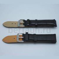 Ремешки для часов №  2   18 мм в ассортименте