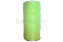 Нитки вощеные№203 d 0.8мм 100м.Master Bert 1888 зел