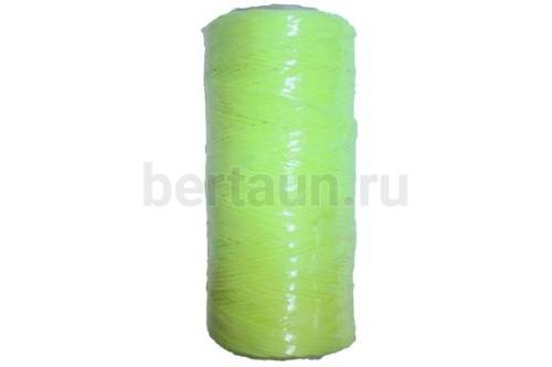 Нитки вощеные№203 d 0.8мм 100м.Master Bert 1888 зел