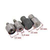 Насадка №64  для установки кнопок ТР 13 мм АЛЬФА М6