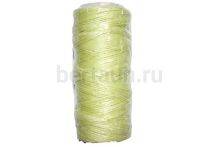 Нитки вощеные№256 d 0.8мм 100м.Master Bert 1952 св.зел
