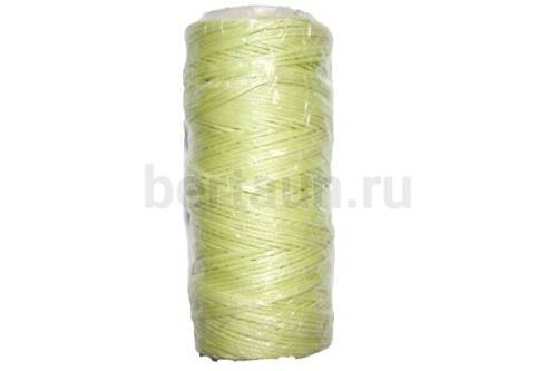 Нитки вощеные№256 d 0.8мм 100м.Master Bert 1952 св.зел