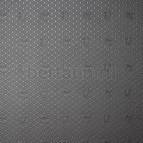 Пластина набоечная № 59  "GTO" 500х500х6.5мм (Италия) светло корич