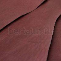 Полукожа коричневая