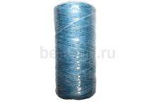 Нитки вощеные№190 d 0.8мм 100м.Master Bert 1875 голубой
