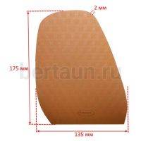 Профилактика № 1047 ELENA  (SPIDER) № 4 бежевая. (140)