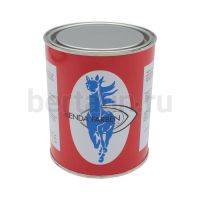 Клей №  1  SAR 30 Е наиритовый 1 кг.Желез.банка