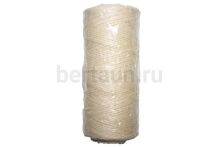 Нитки вощеные №14 d 0.8мм 100м.Master Bert 1814  св.беж