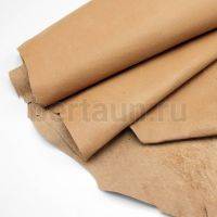 Кожподкладка покрывная абрикос № 020