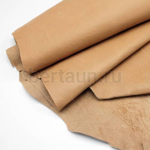 Кожподкладка покрывная абрикос № 020