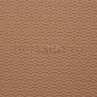 Пластина набоечная № 38 МАЛЕНЬКИЙ 1/4 VIBRAM 425*282*6 №14 DUPLA  темн. беж