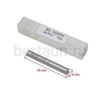 Запчасть №23  Копир для фрезы 95 град (0080,HSS верт.) 13027