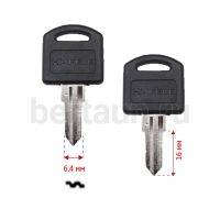 Заг.для ключ. HAFELE (D-325)№ английский № 567