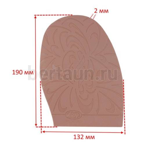 Профилактика № 17   ПРИБАЛТИКА  033 б3 темный беж