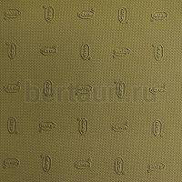 Лист профилактика № 41  VIBRAM 1,0 мм арт. 7373 №95  920*580 зеленая (хаки)