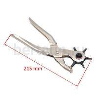 Инстр. №143 Автопробойник BECKER (Германия)