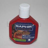 Сапфир № 94  "Juvakuir"0803 восстановитель цвета 75мл.11 красн