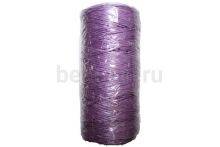 Нитки вощеные№197 d 0.8мм 100м.Master Bert 1882 сирень