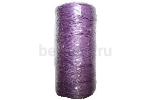 Нитки вощеные№197 d 0.8мм 100м.Master Bert 1882 сирень