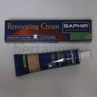 Сапфир №125     ЖИДКАЯ КОЖА -39 - телесный (25 мл)