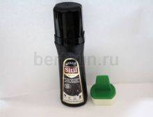 Ситил № 35  Краска для глад. кожи МОНТ 100ml code:109.01 SMB черн