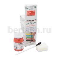 Тарраго № 99   (TDC01) 028 Красит. COLOR DYE 25 мл красный