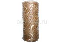 Нитки вощеные №19 d 0.8мм 100м.Master Bert 1819 бежевый