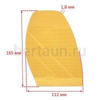 Профилактика № 20   ПРИБАЛТИКА  042 золото