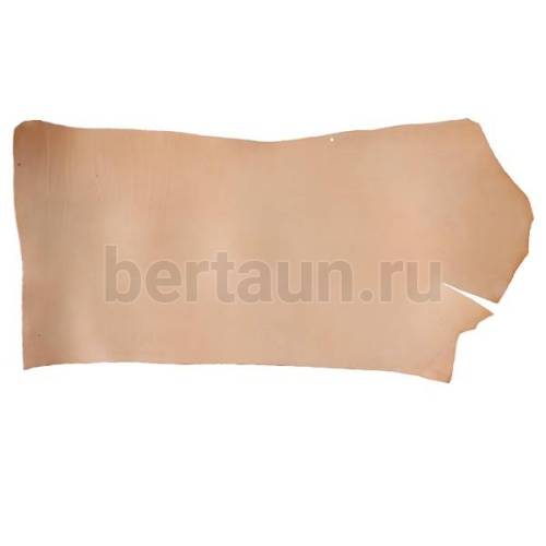 Чепрак 3,5 - 4 мм. весовой