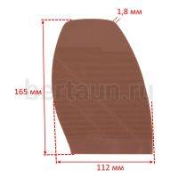 Профилактика № 20   ПРИБАЛТИКА  042 карамель К2