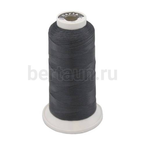 Нитки д/шв.машинки № 33 100г/3 761 сер