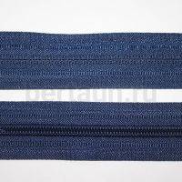 Молния рулонная  № 31 обувная Т7 ИТАЛИЯ  (S919) GCC 330 темно-синий