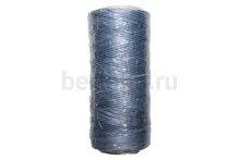 Нитки вощеные№243 d 0.8мм 100м.Master Bert 1939 серый