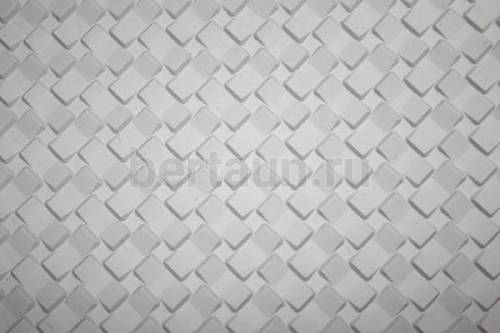 Лист профилактика № 76  КОМФОРТ (трек)  900*700*3 бежевая ЗИМА