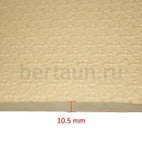 НПШ №12  10.5мм. бежевая микропора 1200*770