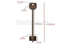 Заг.для ключ. СЕНАТ - 5 (SNT5)  DV-2064   №549